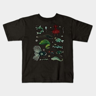 Biters Kids T-Shirt